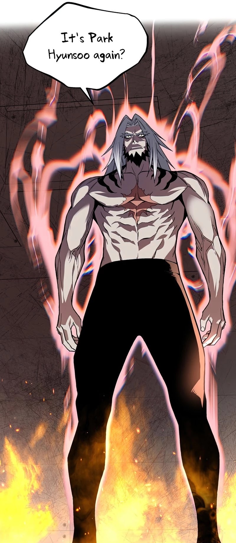 Heavenly Demon Instructor Chapter 43 page 52 - Chapter 43