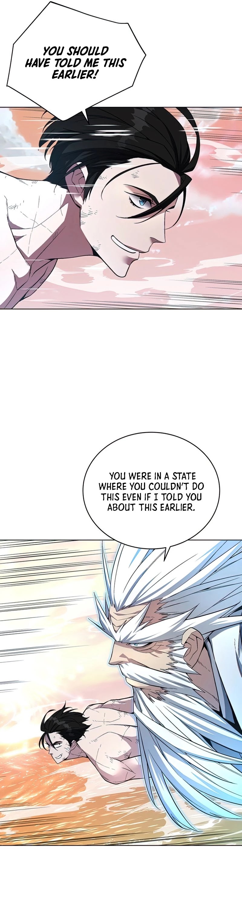 Heavenly Demon Instructor Chapter 43 page 7 - Chapter 43