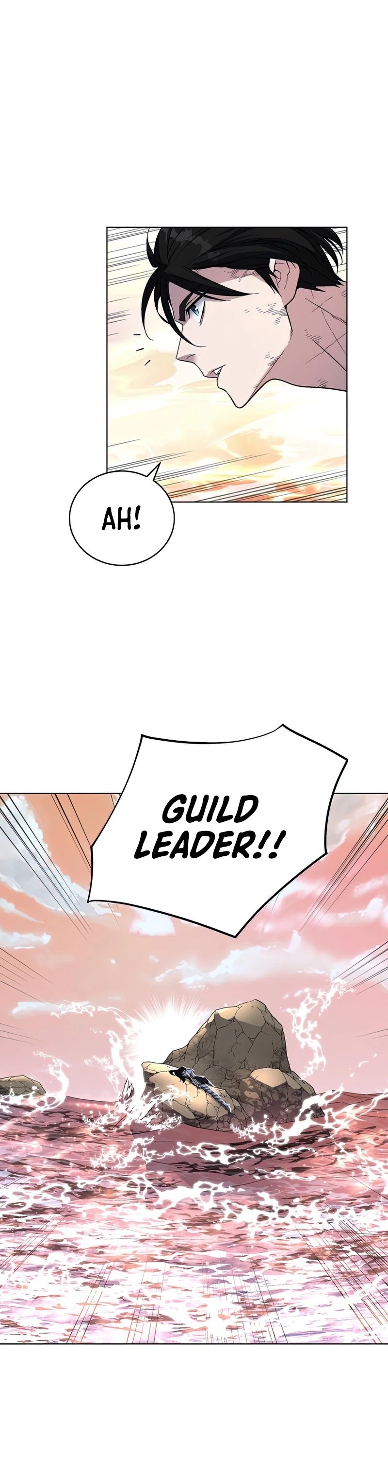 Heavenly Demon Instructor Chapter 43 page 8 - Chapter 43