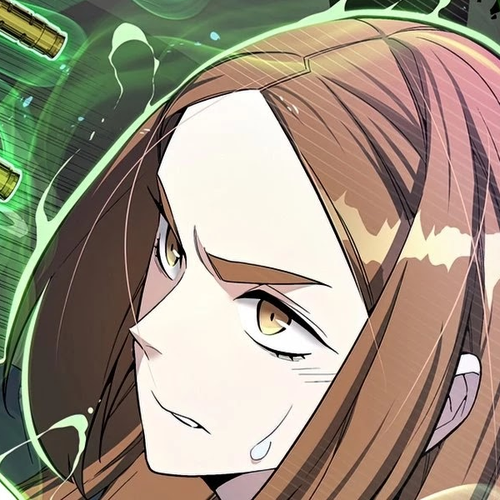 Heavenly Demon Instructor Chapter 43 cover