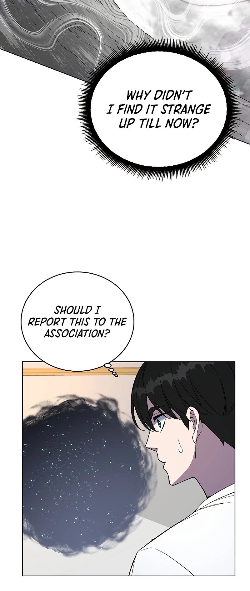 Heavenly Demon Instructor Chapter 44 page 19 - Chapter 44