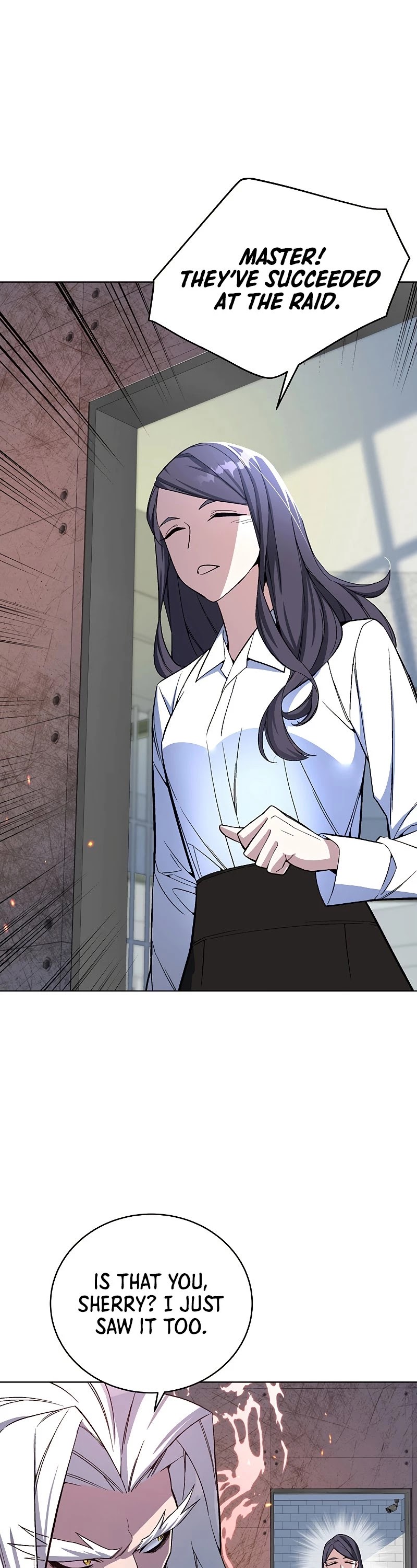 Heavenly Demon Instructor Chapter 44 page 2 - Chapter 44