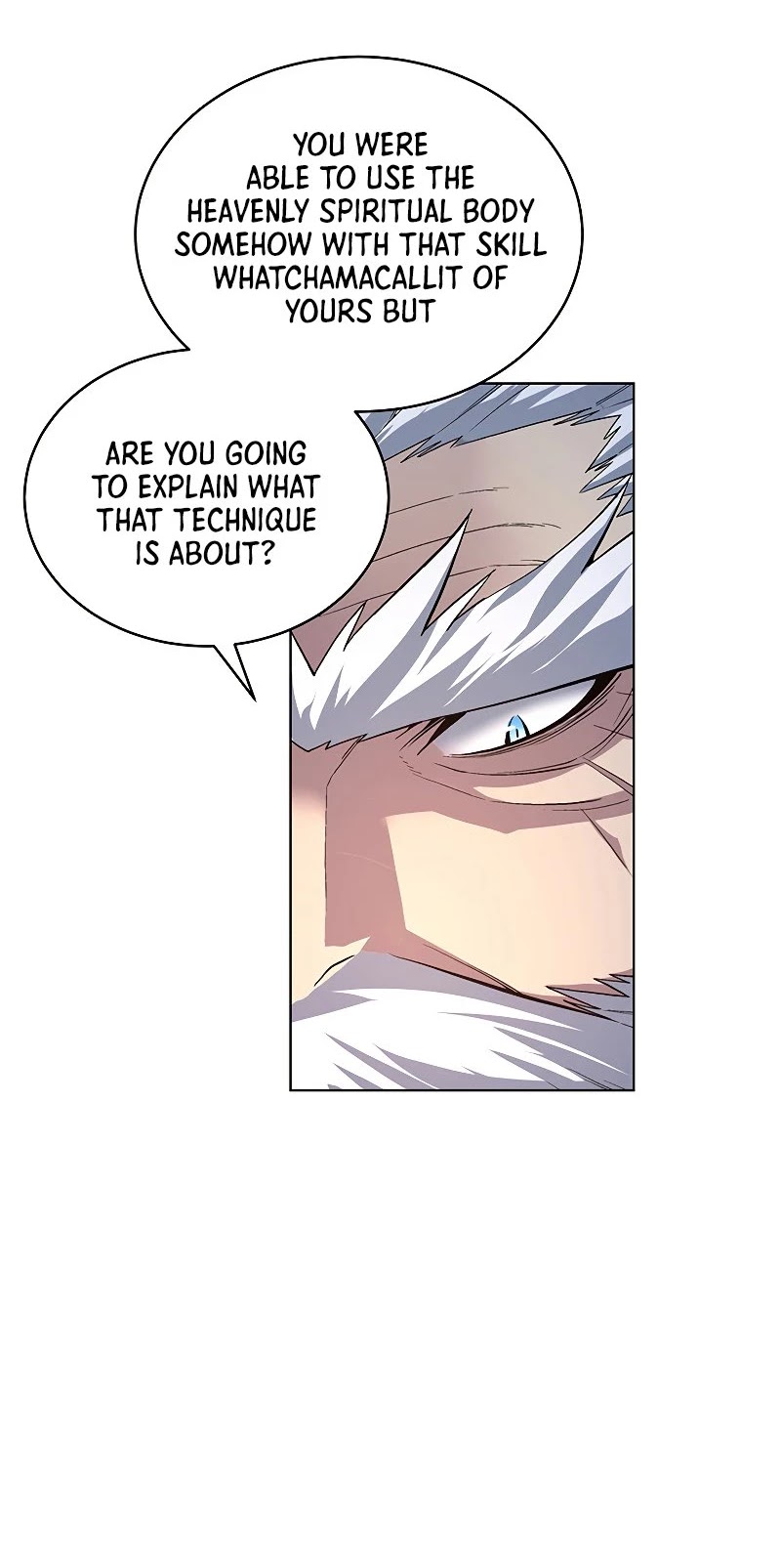 Heavenly Demon Instructor Chapter 44 page 25 - Chapter 44
