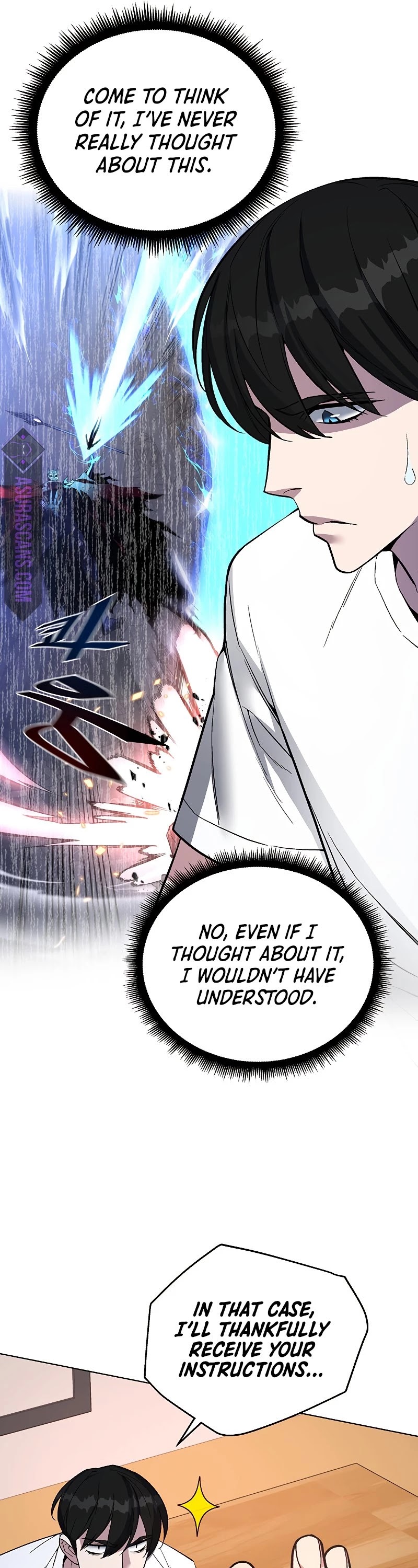 Heavenly Demon Instructor Chapter 44 page 26 - Chapter 44