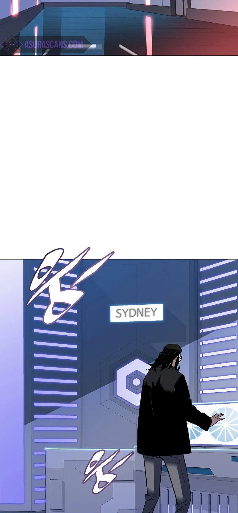 Heavenly Demon Instructor Chapter 44 page 30 - Chapter 44