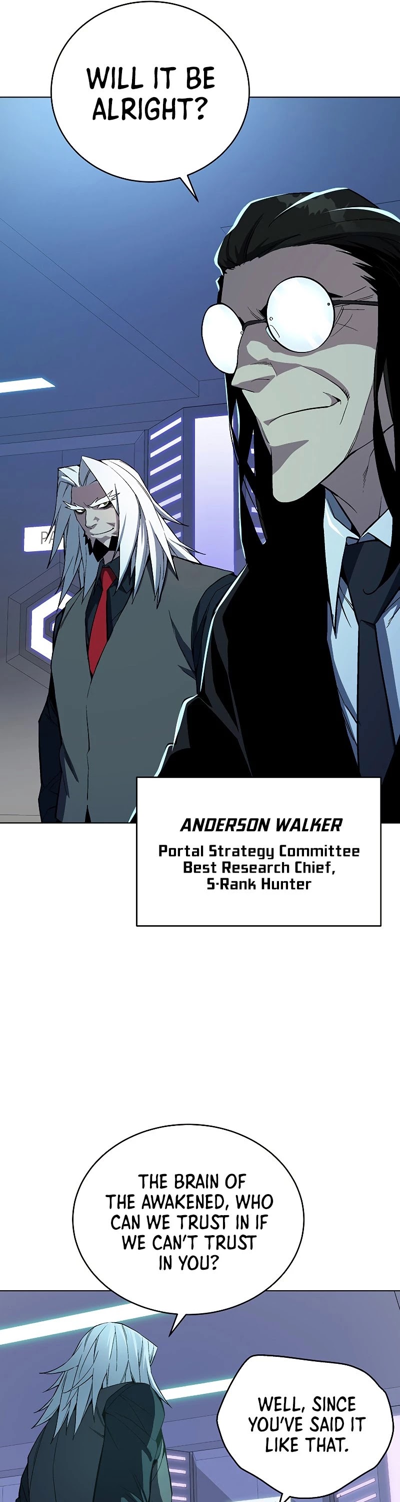 Heavenly Demon Instructor Chapter 44 page 32 - Chapter 44