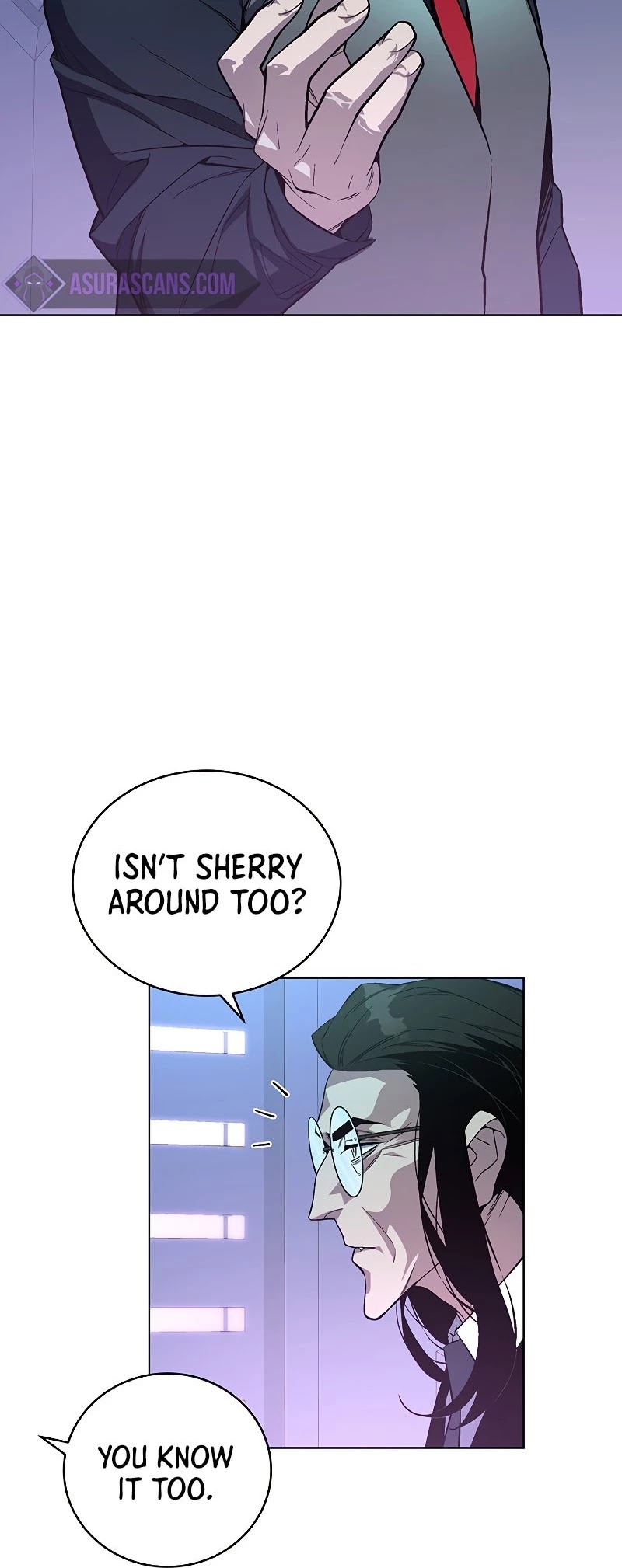 Heavenly Demon Instructor Chapter 44 page 37 - Chapter 44