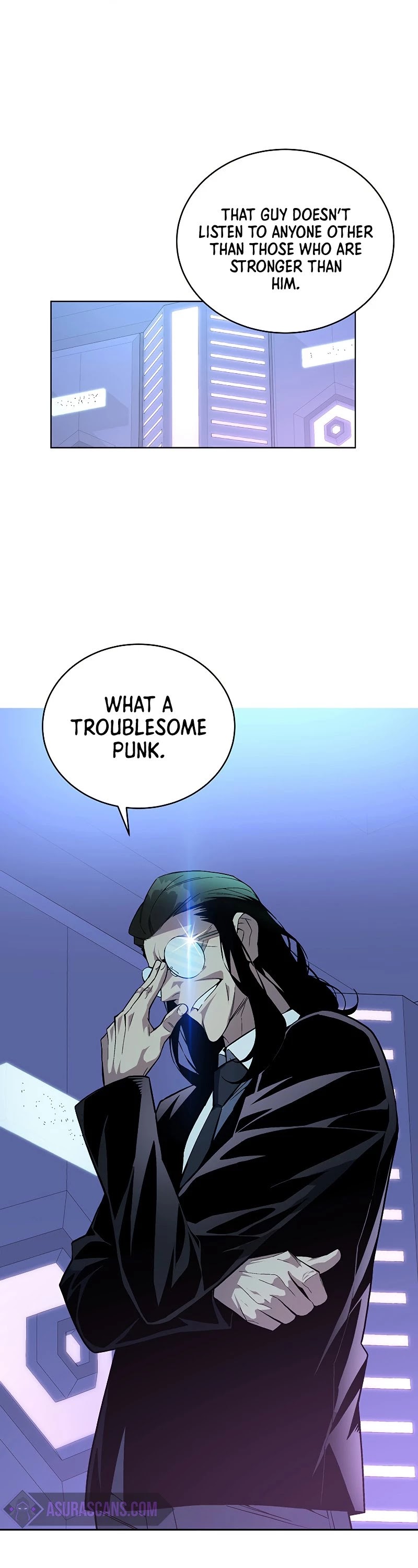 Heavenly Demon Instructor Chapter 44 page 38 - Chapter 44
