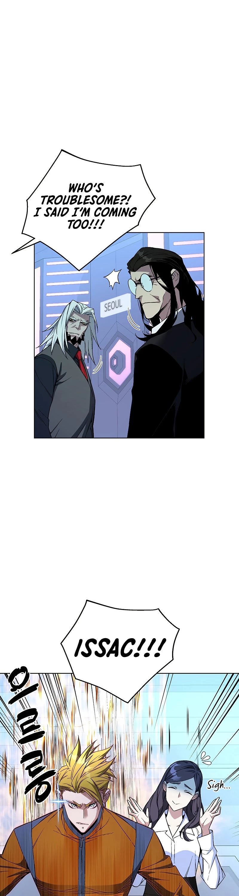 Heavenly Demon Instructor Chapter 44 page 39 - Chapter 44