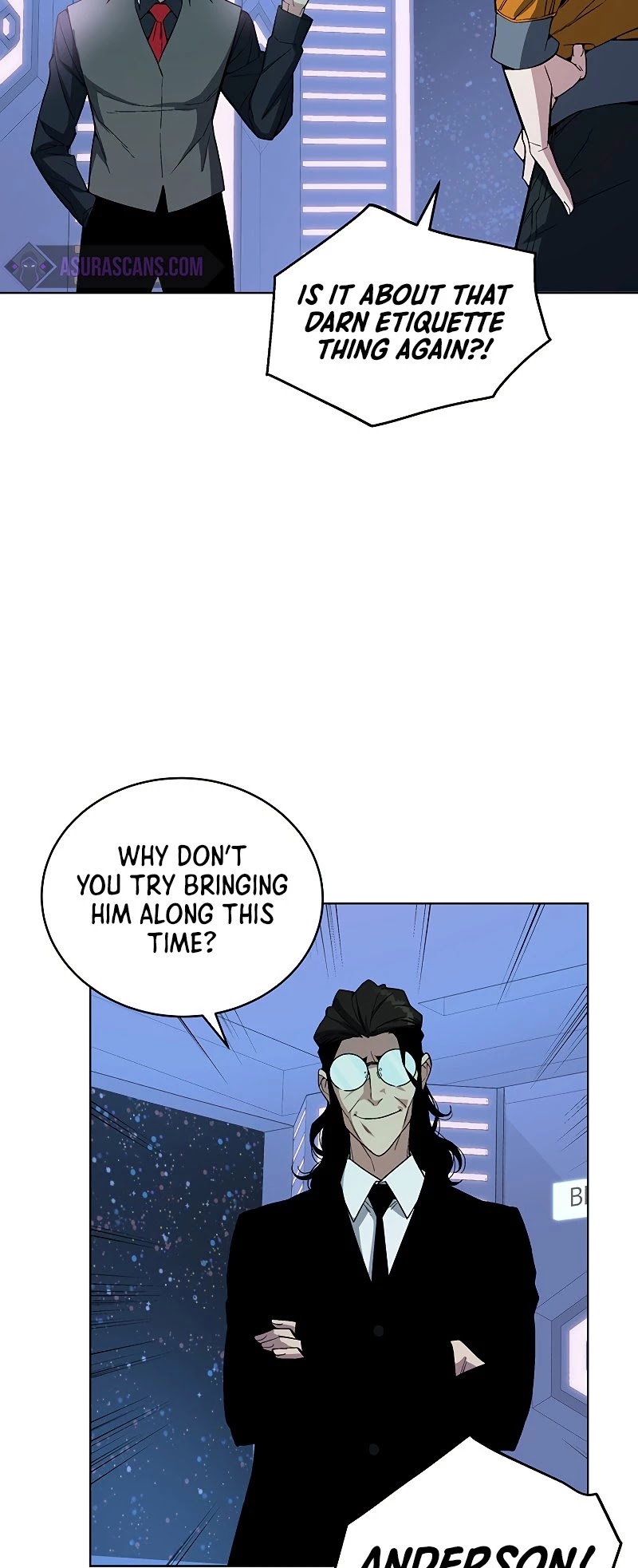 Heavenly Demon Instructor Chapter 44 page 42 - Chapter 44