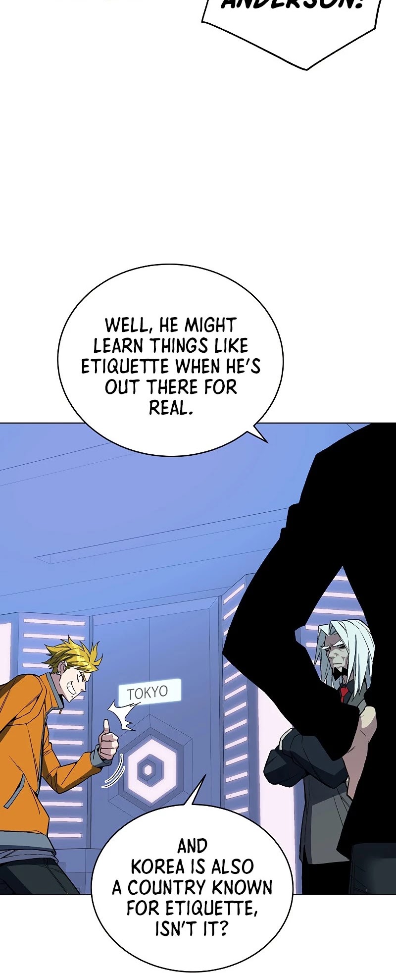 Heavenly Demon Instructor Chapter 44 page 43 - Chapter 44