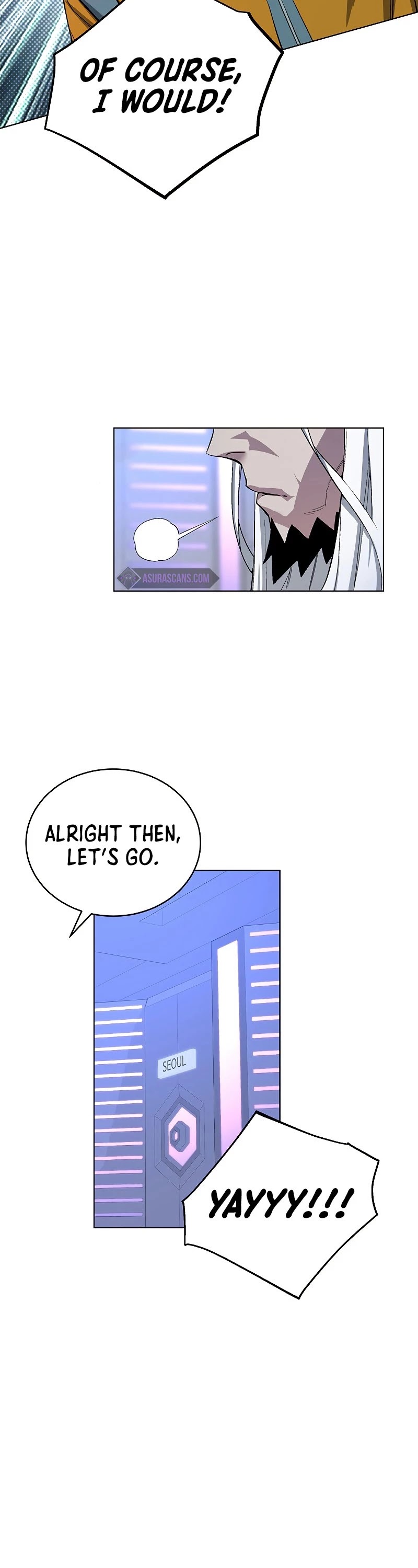 Heavenly Demon Instructor Chapter 44 page 45 - Chapter 44