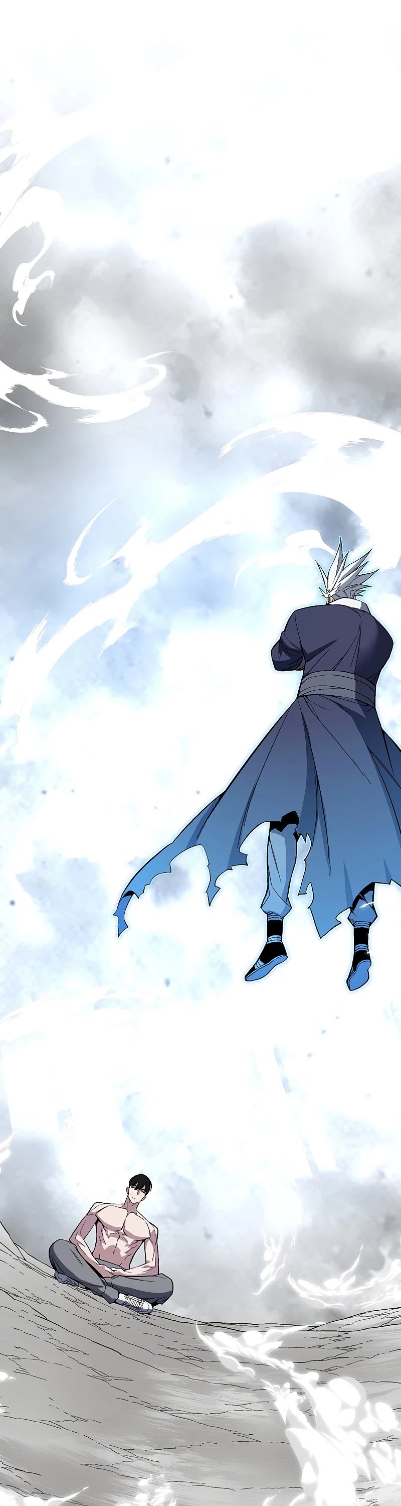Heavenly Demon Instructor Chapter 44 page 46 - Chapter 44