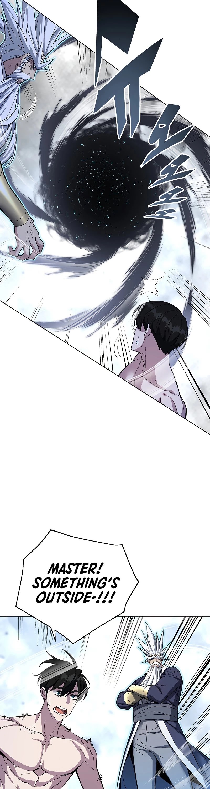 Heavenly Demon Instructor Chapter 44 page 53 - Chapter 44