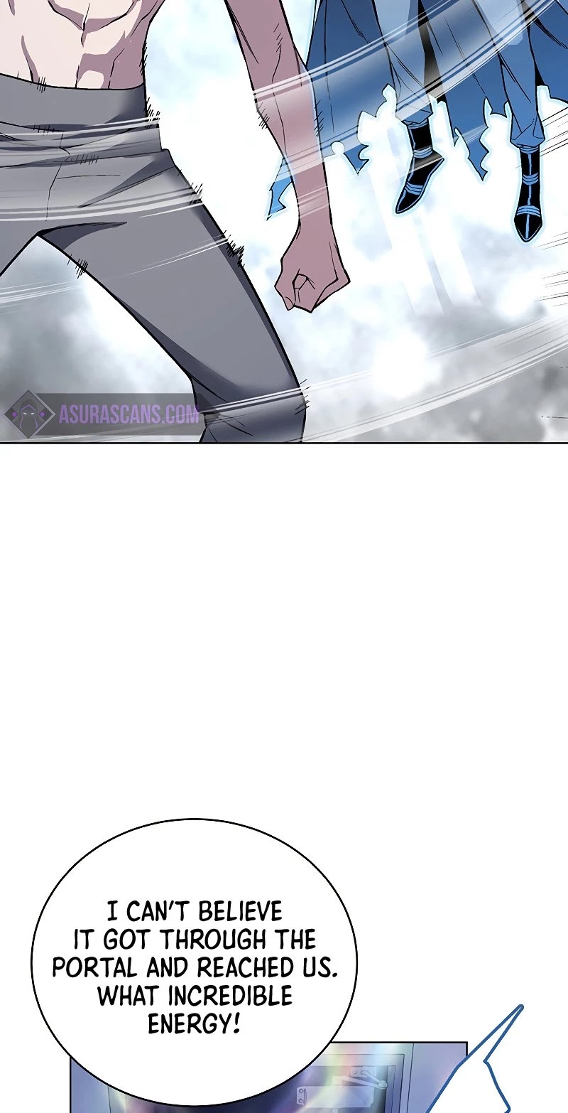 Heavenly Demon Instructor Chapter 44 page 54 - Chapter 44