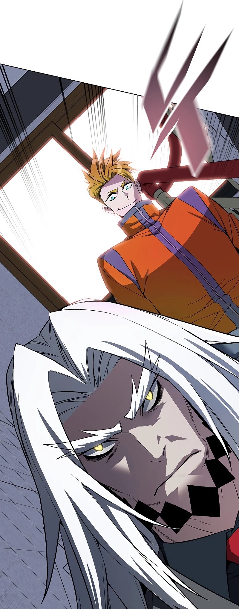 Heavenly Demon Instructor Chapter 44 page 56 - Chapter 44