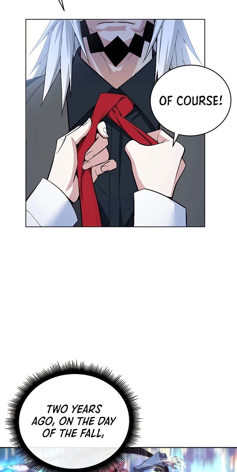 Heavenly Demon Instructor Chapter 44 page 6 - Chapter 44