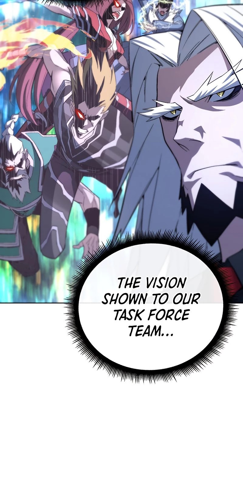 Heavenly Demon Instructor Chapter 44 page 7 - Chapter 44