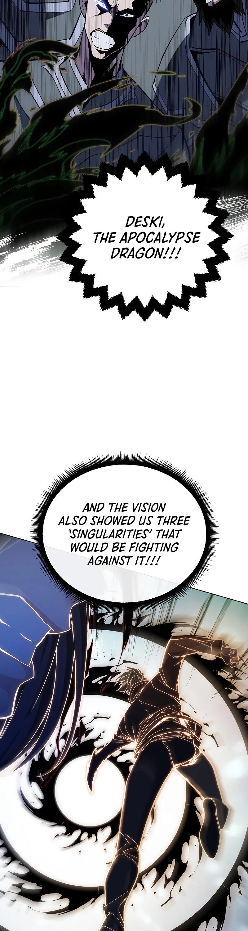 Heavenly Demon Instructor Chapter 44 page 9 - Chapter 44