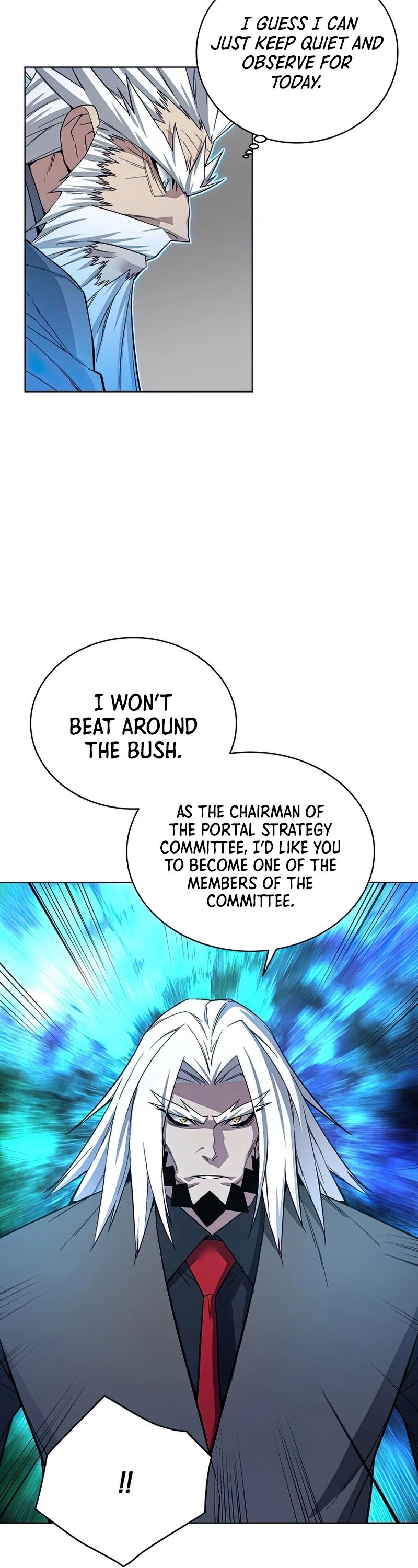 Heavenly Demon Instructor Chapter 45 page 13 - Chapter 45