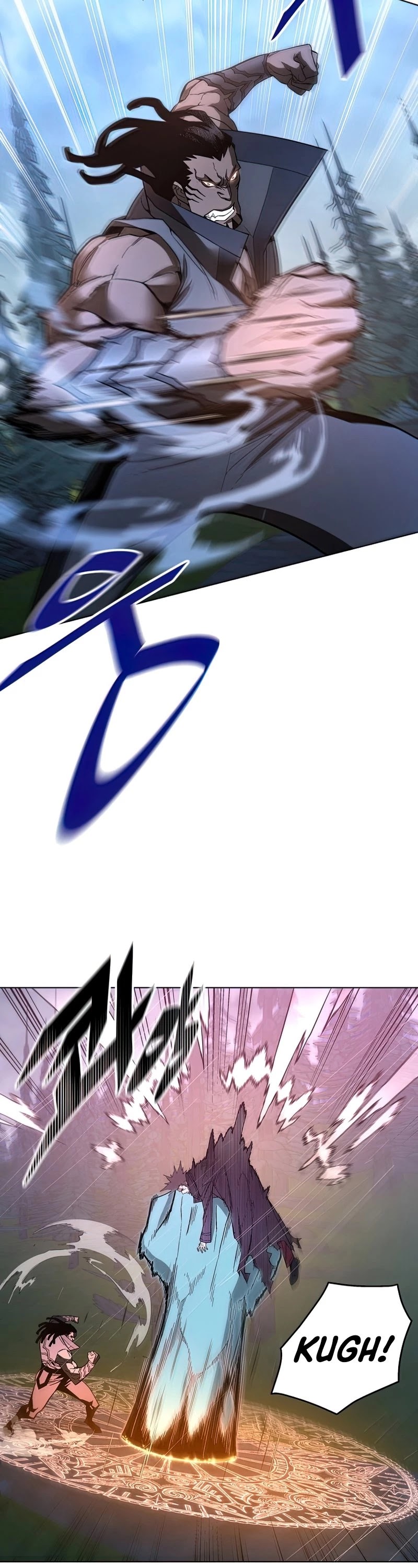 Heavenly Demon Instructor Chapter 45 page 19 - Chapter 45