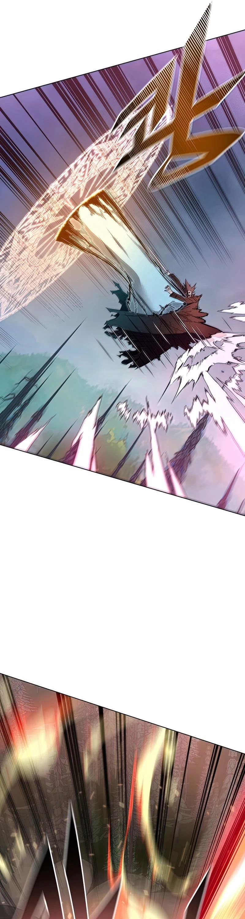 Heavenly Demon Instructor Chapter 45 page 22 - Chapter 45