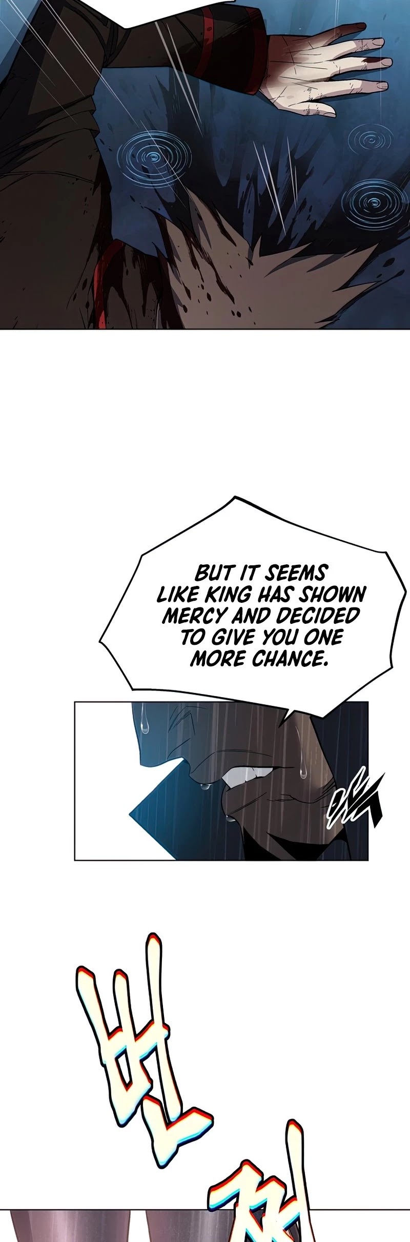 Heavenly Demon Instructor Chapter 45 page 25 - Chapter 45