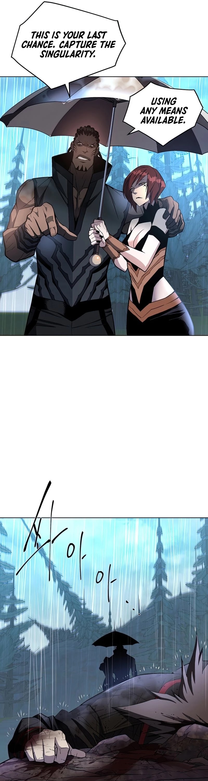Heavenly Demon Instructor Chapter 45 page 27 - Chapter 45