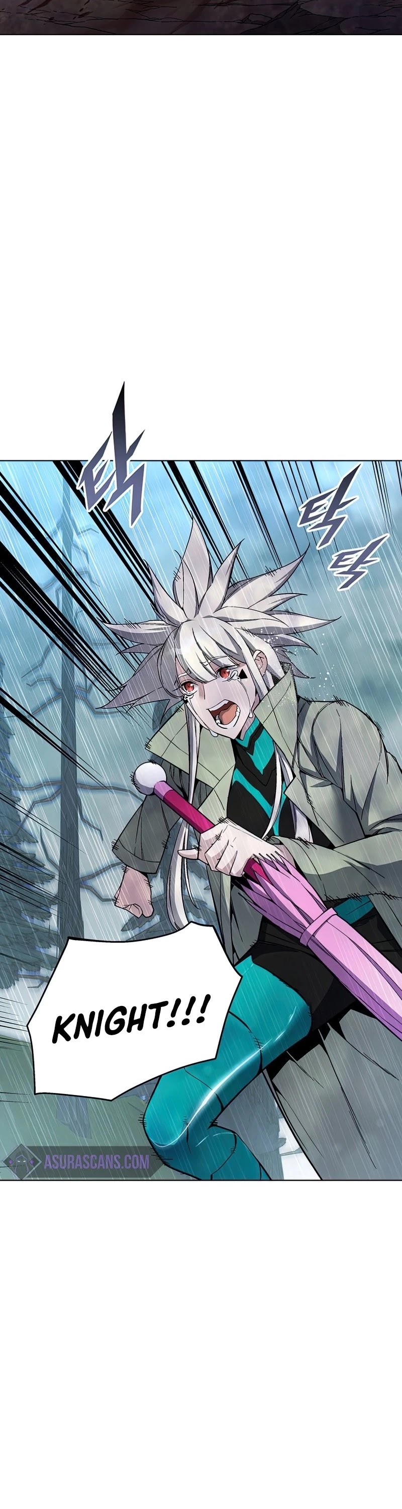 Heavenly Demon Instructor Chapter 45 page 28 - Chapter 45