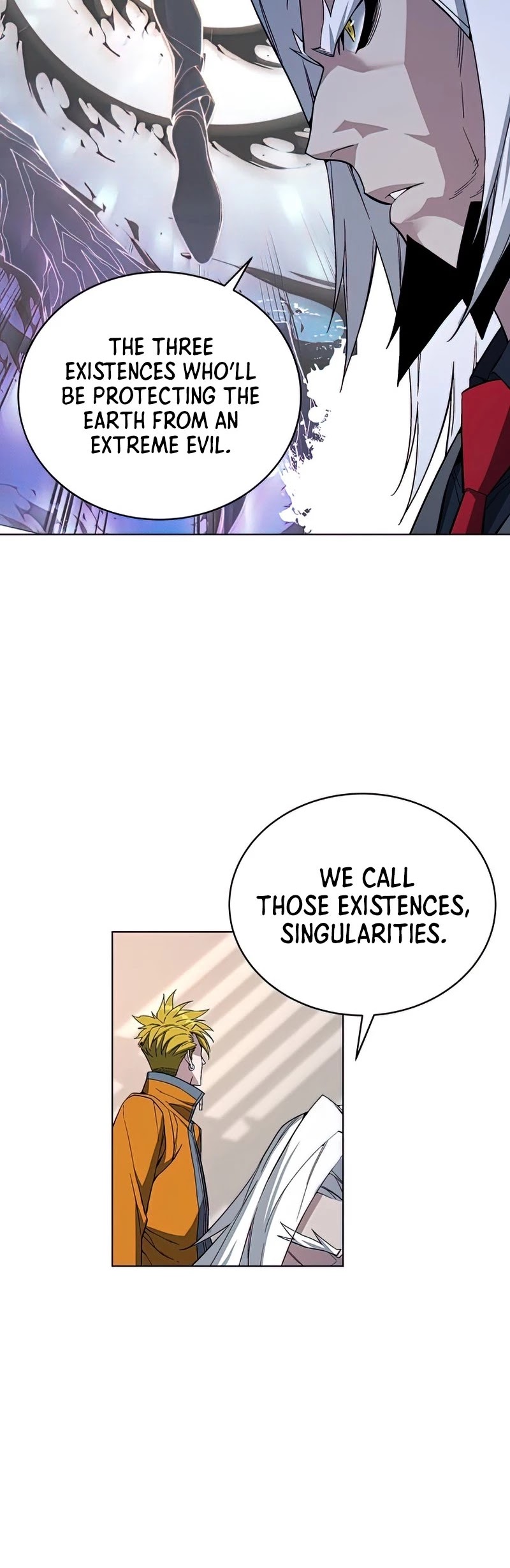 Heavenly Demon Instructor Chapter 45 page 31 - Chapter 45