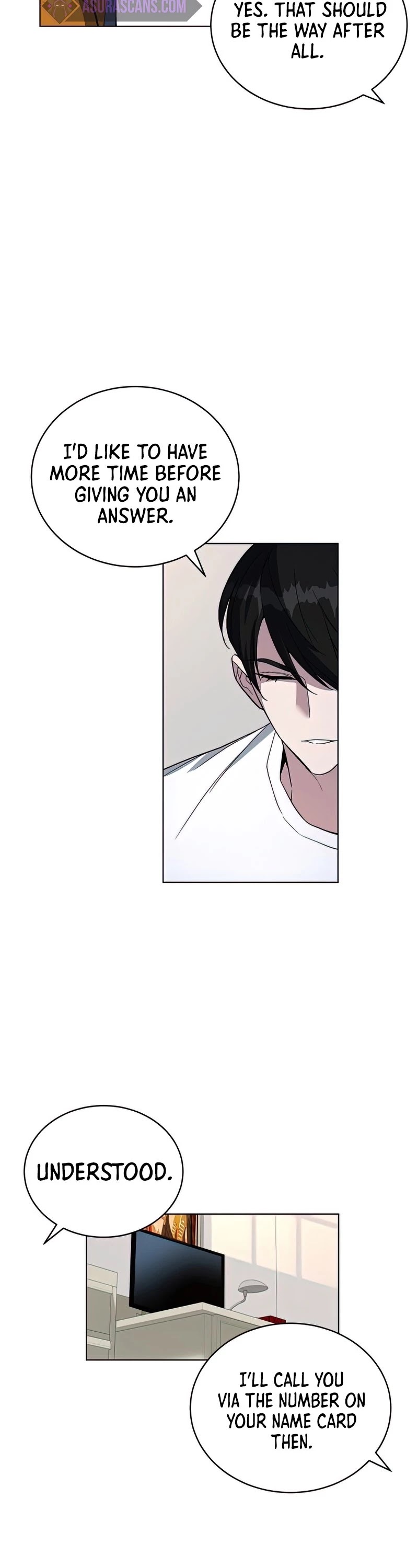 Heavenly Demon Instructor Chapter 45 page 43 - Chapter 45