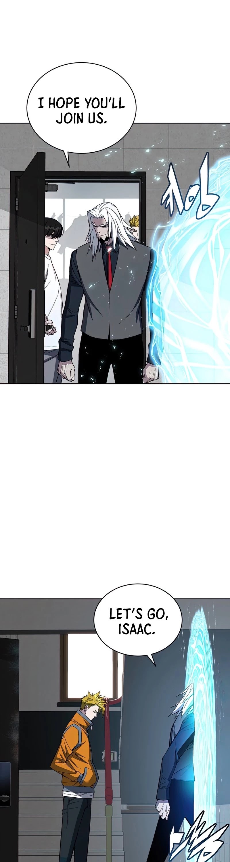 Heavenly Demon Instructor Chapter 45 page 44 - Chapter 45