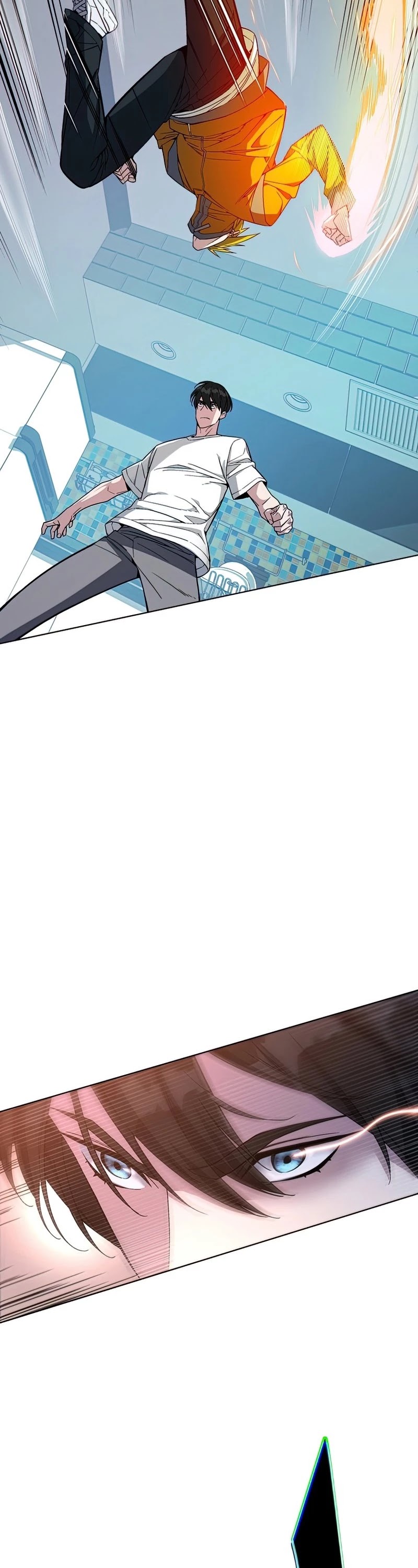 Heavenly Demon Instructor Chapter 45 page 50 - Chapter 45