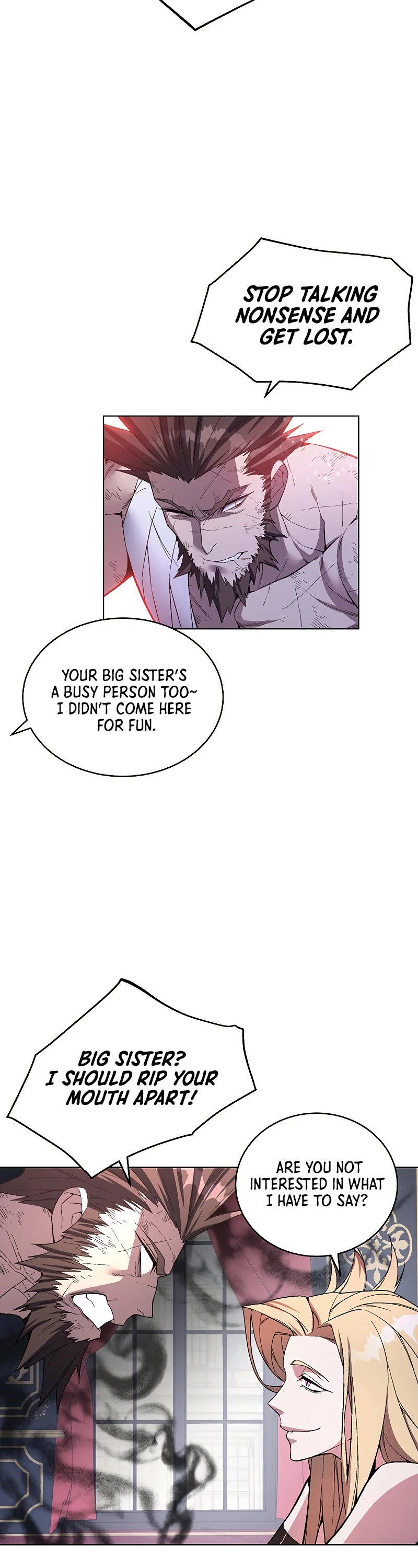 Heavenly Demon Instructor Chapter 46 page 15 - Chapter 46