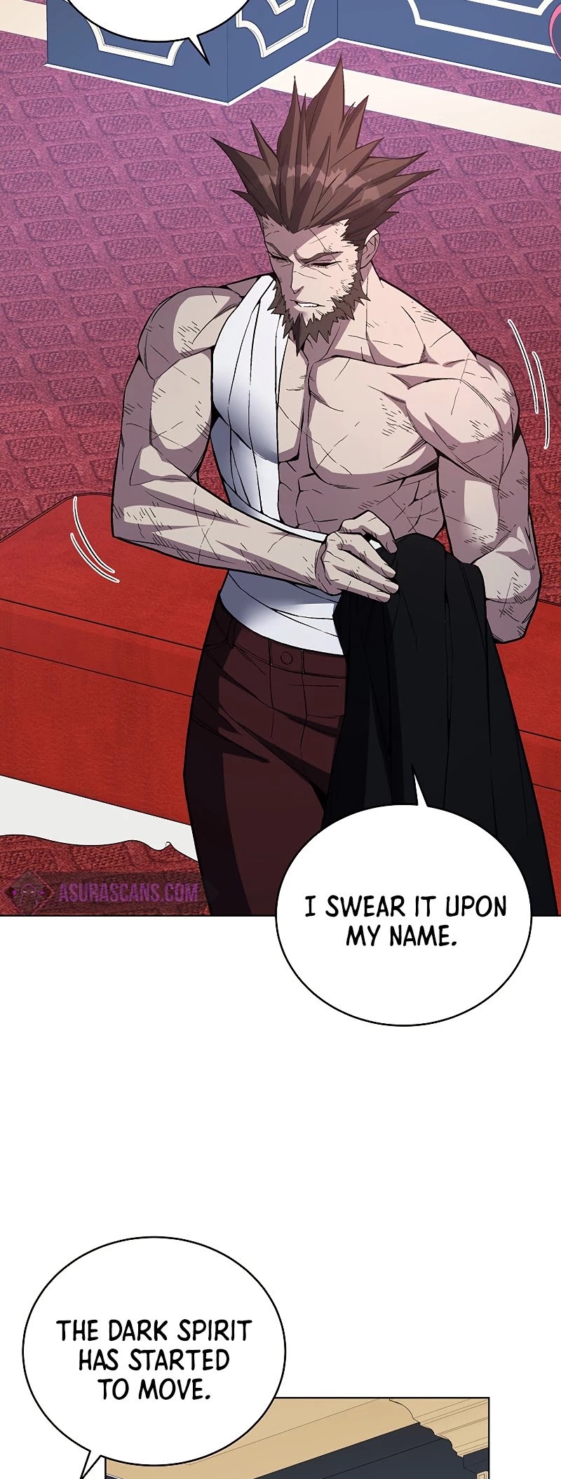 Heavenly Demon Instructor Chapter 46 page 20 - Chapter 46