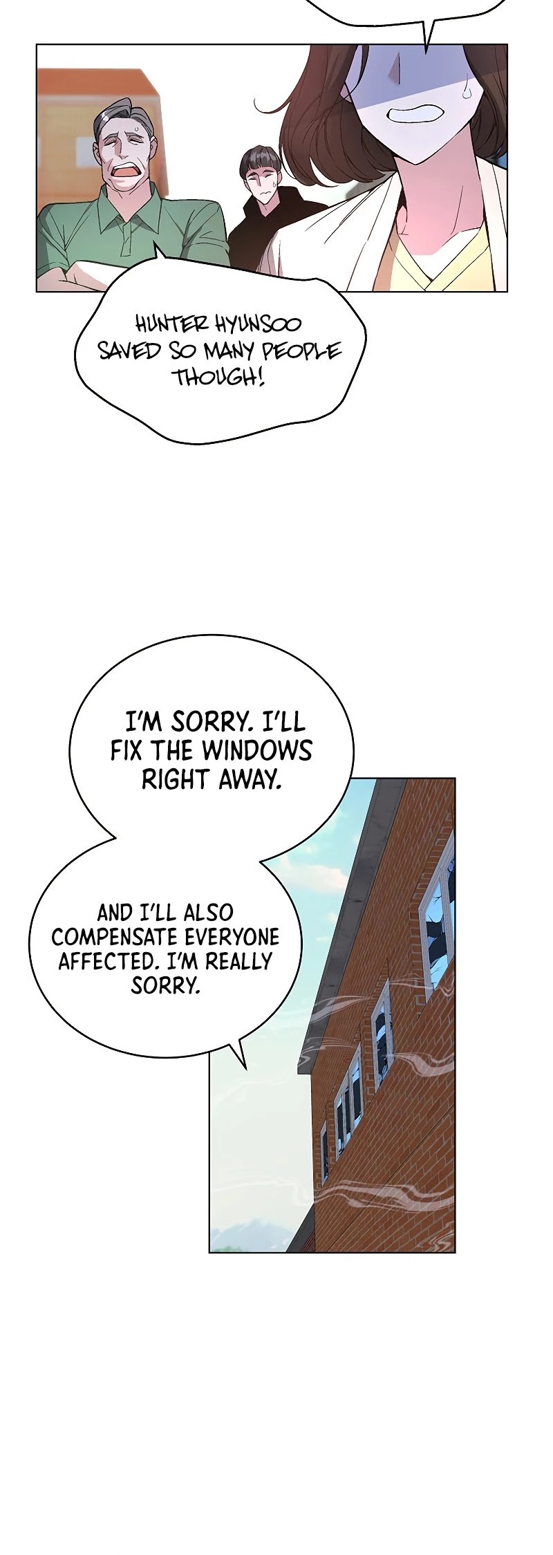 Heavenly Demon Instructor Chapter 46 page 29 - Chapter 46