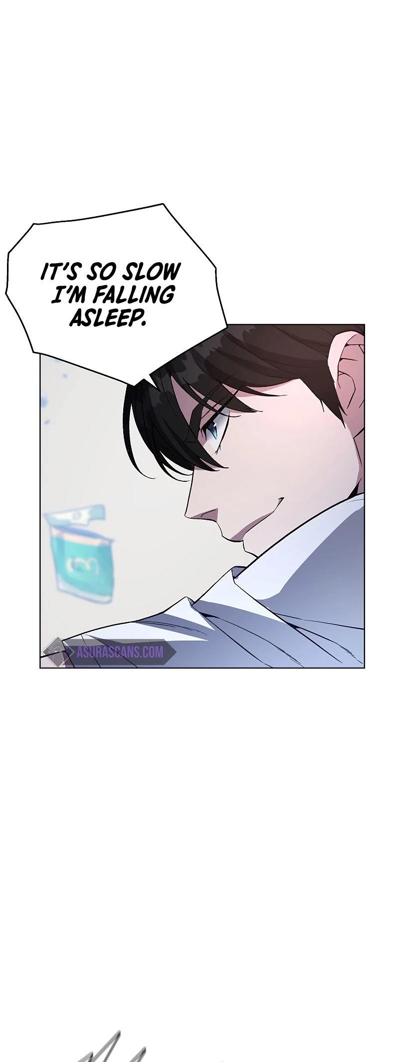 Heavenly Demon Instructor Chapter 46 page 4 - Chapter 46