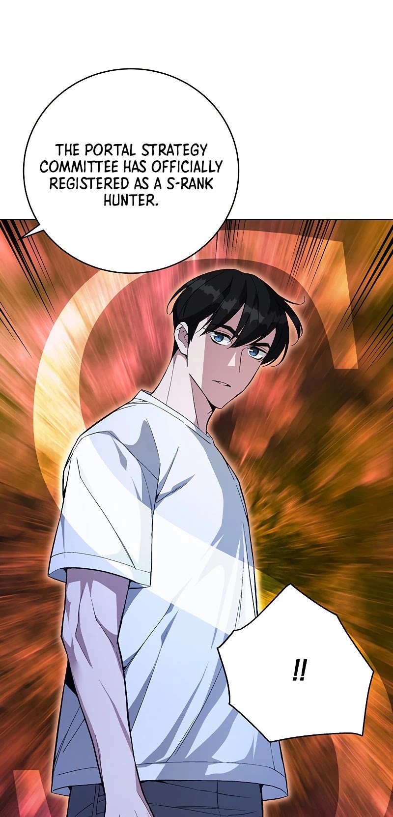 Heavenly Demon Instructor Chapter 46 page 46 - Chapter 46