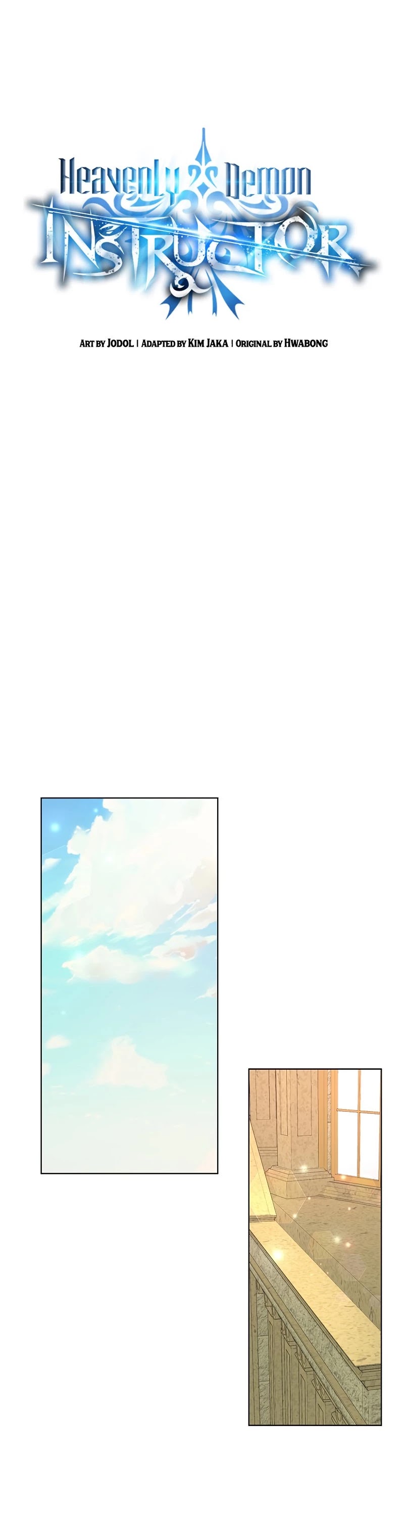 Heavenly Demon Instructor Chapter 46 page 7 - Chapter 46