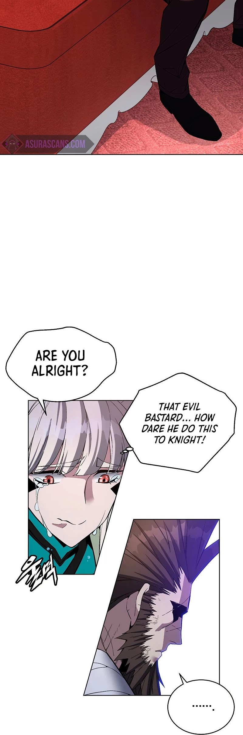 Heavenly Demon Instructor Chapter 46 page 9 - Chapter 46