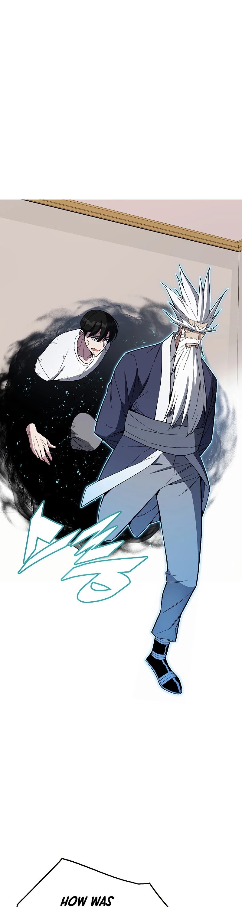 Heavenly Demon Instructor Chapter 47 page 44 - Chapter 47