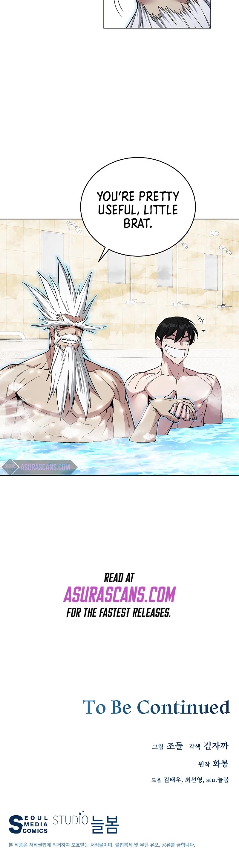 Heavenly Demon Instructor Chapter 47 page 64 - Chapter 47
