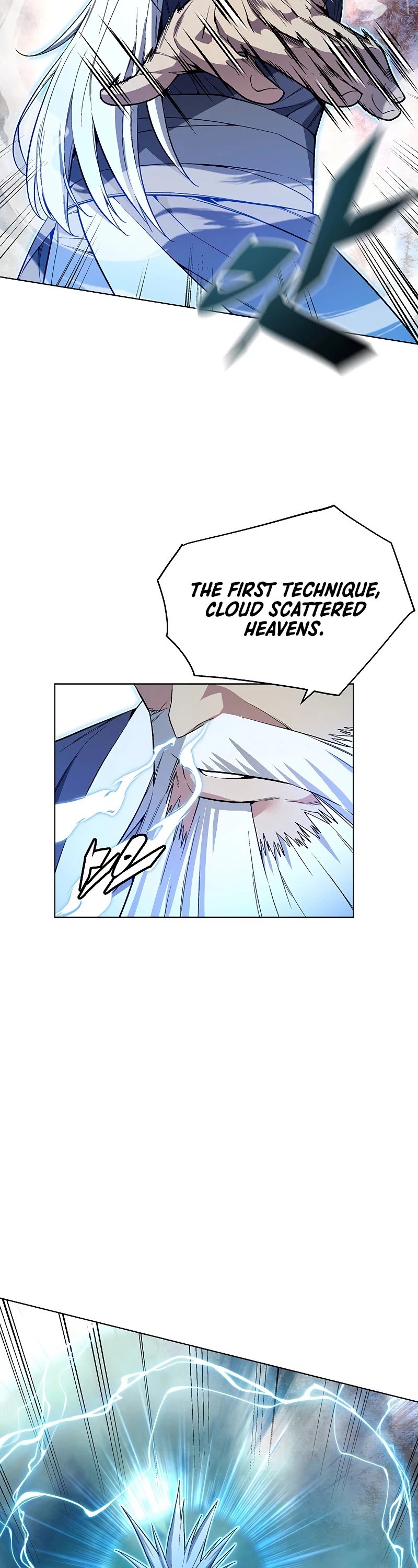 Heavenly Demon Instructor Chapter 47 page 9 - Chapter 47