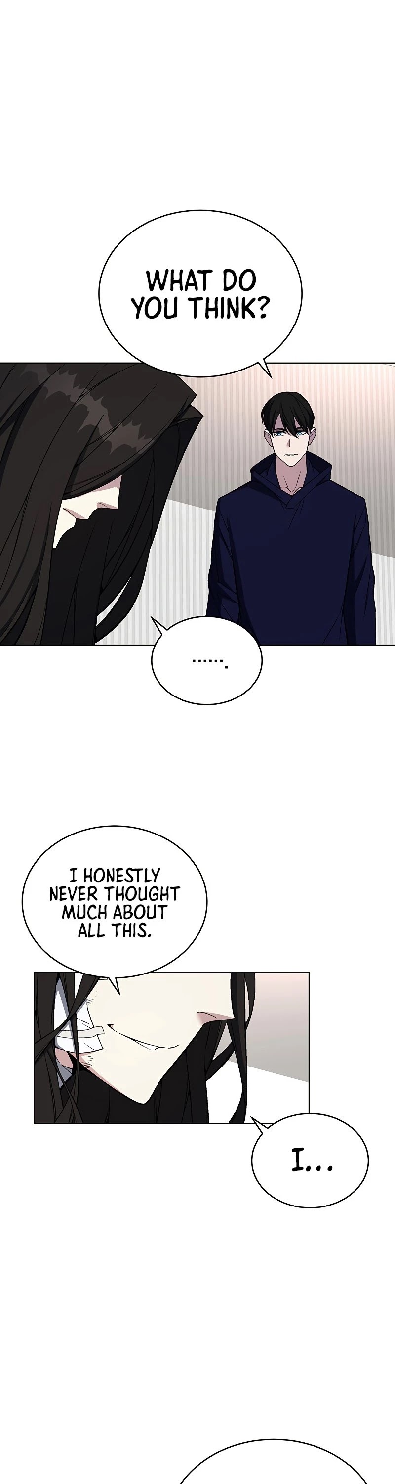 Heavenly Demon Instructor Chapter 48 page 11 - Chapter 48