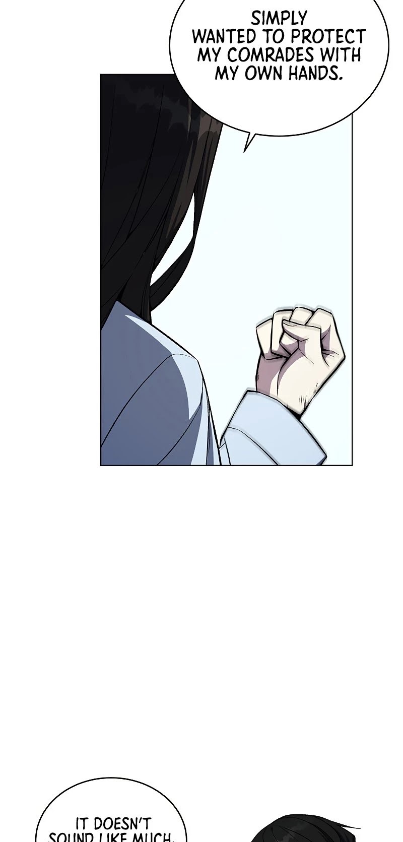 Heavenly Demon Instructor Chapter 48 page 12 - Chapter 48