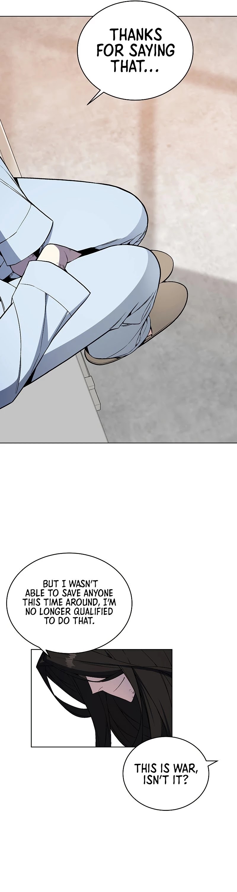 Heavenly Demon Instructor Chapter 48 page 14 - Chapter 48