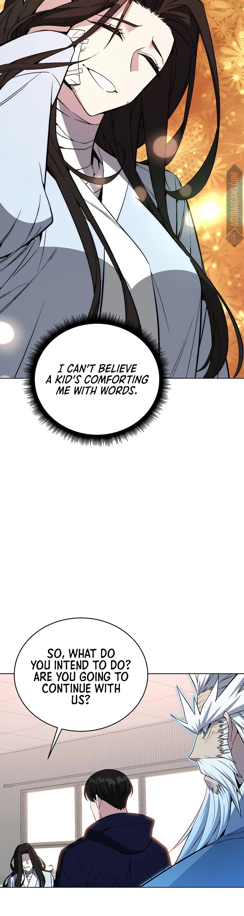 Heavenly Demon Instructor Chapter 48 page 16 - Chapter 48