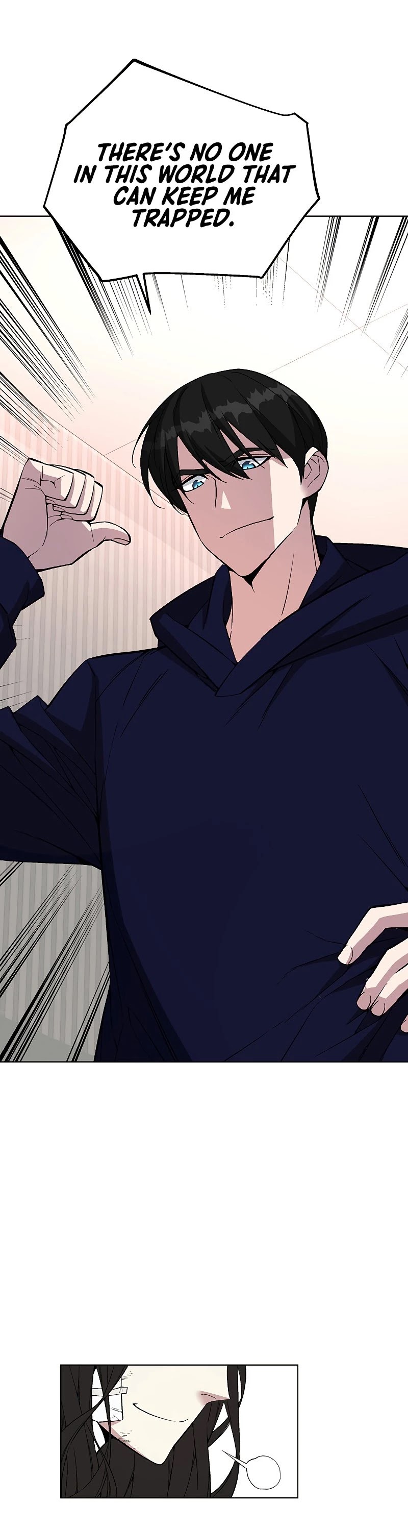 Heavenly Demon Instructor Chapter 48 page 23 - Chapter 48