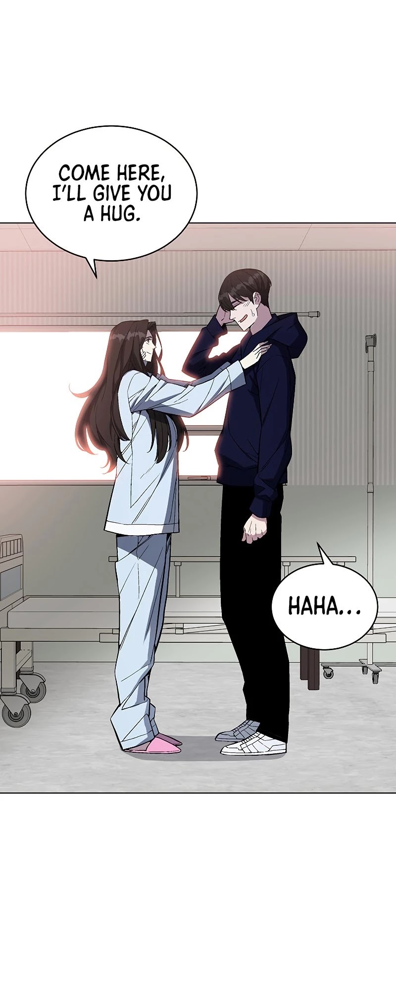 Heavenly Demon Instructor Chapter 48 page 24 - Chapter 48