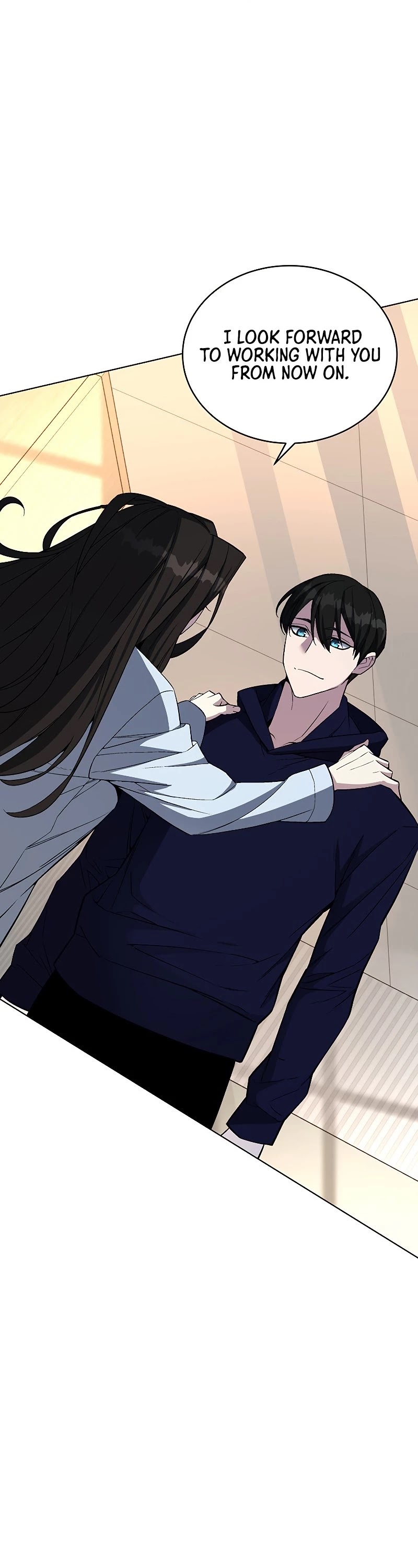 Heavenly Demon Instructor Chapter 48 page 26 - Chapter 48